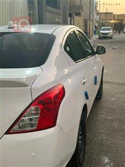 نيسان صني